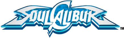 Soul Calibur logo